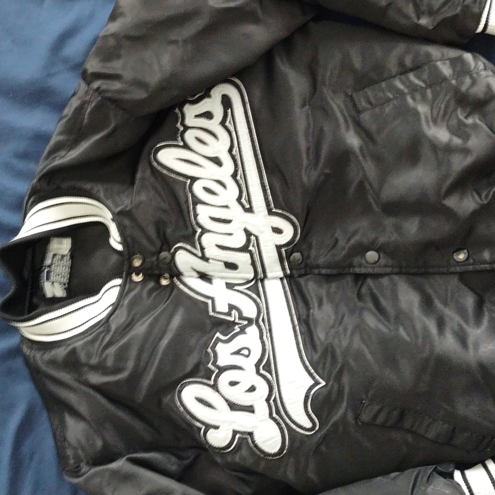 Child's Jacket